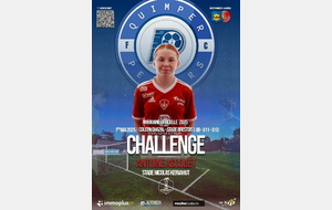 tournify du tournoi : challenge antoine ascouet
