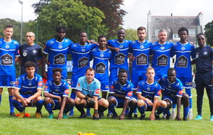 EQUIPE A