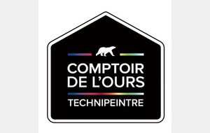 LE COMPTOIR DE L'OURS - TECHNIPEINTRE