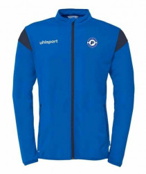 VESTE DE SURVETEMENT SQUAD