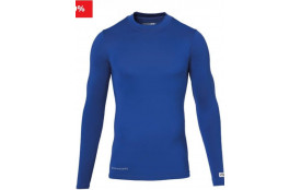 BASELAYER ADULTE bleu 