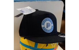 CASQUETTE FCQP (style NBA)