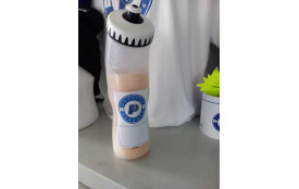 GOURDE UHLSPORT / FCQP