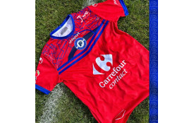 MAILLOT THIRD
