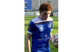 MAILLOT EQUIPE A  (sublimé)