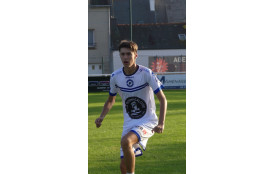 MAILLOT EQUIPE A - extérieur