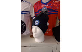 Bonnet à pompon FCQP