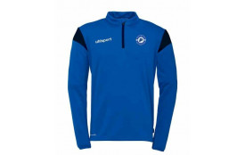 SWEAT SQUAD  1/4 DE ZIP