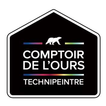 LE COMPTOIR DE L'OURS - TECHNIPEINTRE