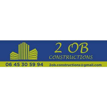 2 OB CONSTRUCTIONS