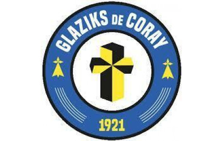 GLAZIKS CORAY