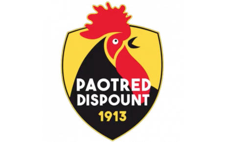 PAOTRED DISPOUNT