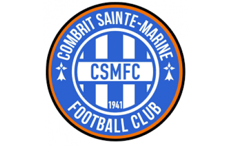 FC.COMBRIT STE MARINE