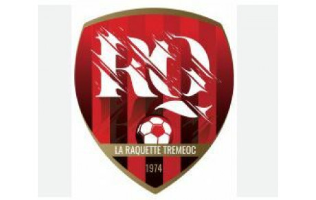 RAQUETTE TREMEOC