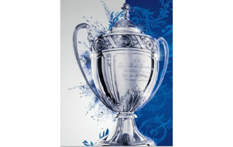 COUPE DE FRANCE