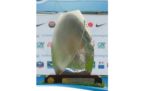 COUPE DE BRETAGNE