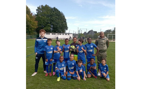 U10 / U11 A