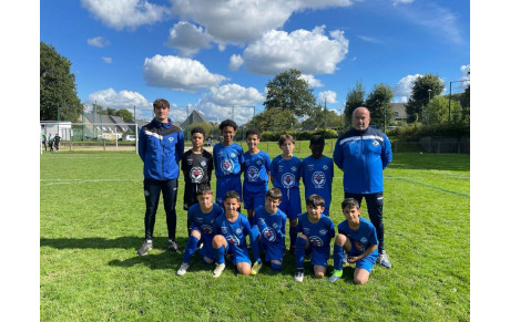 U12 / U13 A