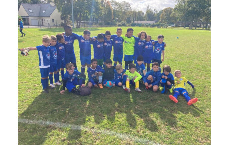 U8 / U9
