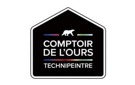 LE COMPTOIR DE L'OURS - TECHNIPEINTRE