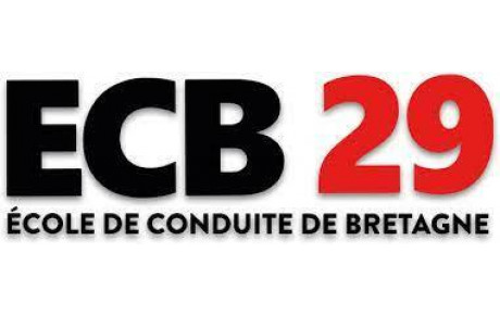 ECB29 - ECOLE DE CONDUITE 