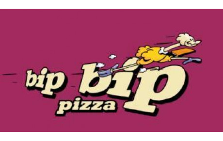 BIP BIP PIZZA