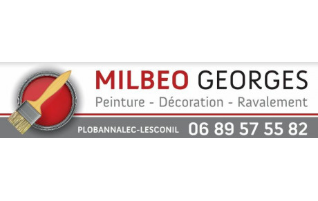 GEORGES MILBEO