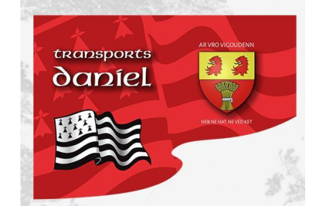TRANSPORTS DANIEL