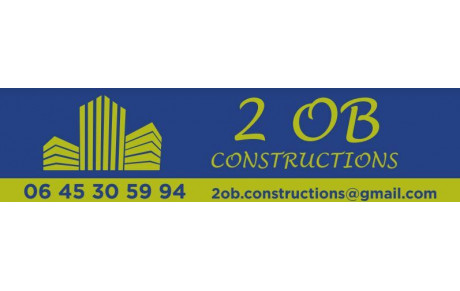 2 OB CONSTRUCTIONS