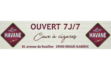 LE HAVANE