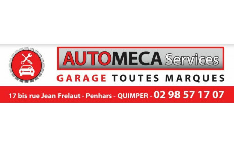AUTOMECA