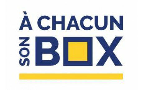A CHACUN SON BOX
