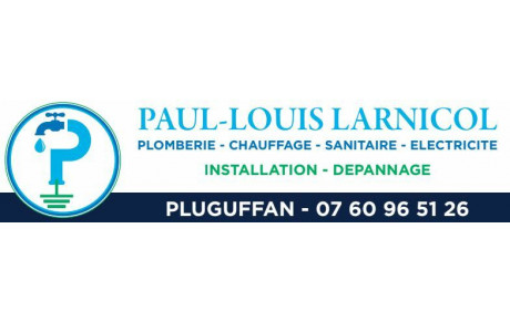 PAUL-LOUIS LARNICOL