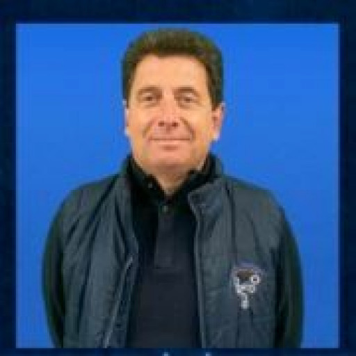 Philippe Colin