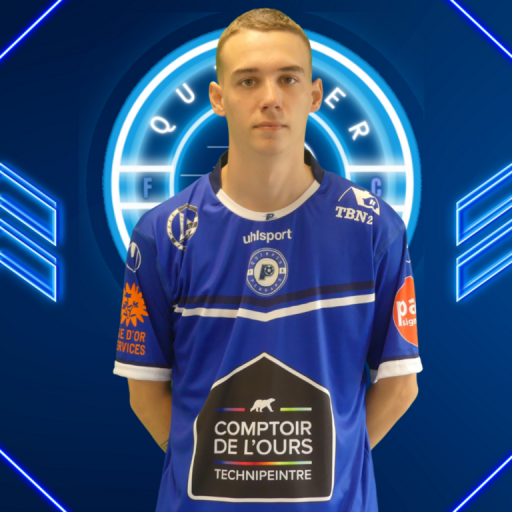 Titouan Le Bras
