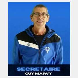 Guy Marvy