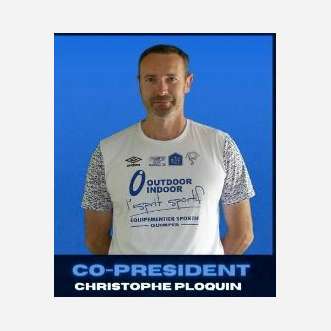 Christophe Ploquin